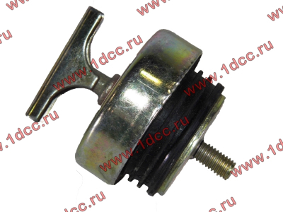 Крышка маслозаливной трубки H2/H3, WP12 HOWO (ХОВО) VG2600010489 фото 1 Норильск