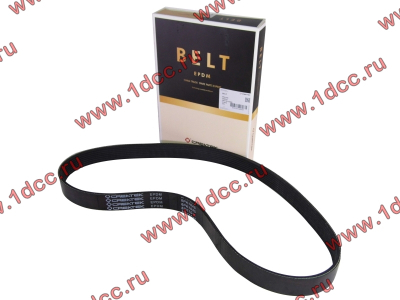 Ремень 8PK1045 CREATEK CREATEK 8PK1045/CK8515 фото 1 Норильск