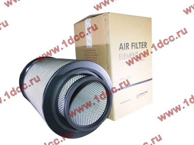 Фильтр воздушный 3250 C DF SH CREATEK CREATEK DZ9118190230/CK8116 фото 1 Норильск