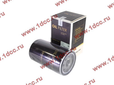 Фильтр масляный JX1016 SH wp10 wp12 CREATEK CREATEK 612630010239/CK8128 фото 1 Норильск