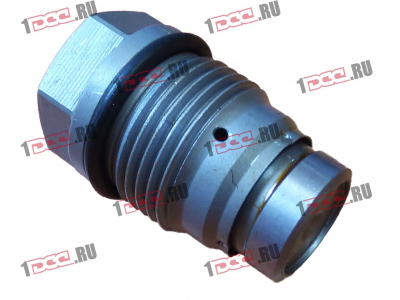 Клапан обратки на рампу F FAW (ФАВ) 3974093 для самосвала фото 1 Норильск