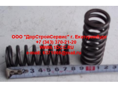 Пружина пока неизвестная  H Разное 12054230100 фото 1 Норильск
