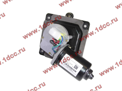 Моторчик стеклоочистителя DF DONG FENG (ДОНГ ФЕНГ) 3741010-C0100 для самосвала фото 1 Норильск