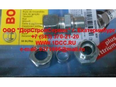 Фитинг прямой 12 - M16x1.5 ЕВРОПА 076.015-30 фото 1 Норильск