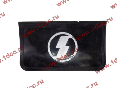 Брызговик нижний на переднюю ось SH SHAANXI / Shacman (ШАНКСИ / Шакман) DZ1640230071 фото 1 Норильск