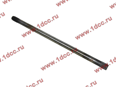 Полуось без блокировки L-1095мм H'2011 HOWO (ХОВО) AZ9981340224 фото 1 Норильск