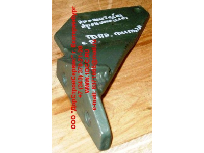 Кронштейн ФТОТ к двигателю H2 HOWO (ХОВО) VG1560080094 фото 1 Норильск