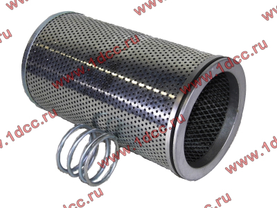 Фильтр гидравлический слива XCMG ZL30G/LW300 XCMG/MITSUBER 803164959/XGHL4-560x100 фото 1 Норильск