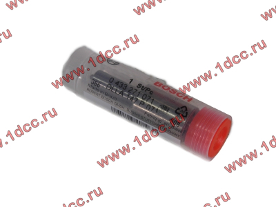Распылитель форсунки YC6108 SCK155S529 / CDLLA 147S071 YUCHAI (ЮЧАЙ) CDLLA 147S071 фото 1 Норильск