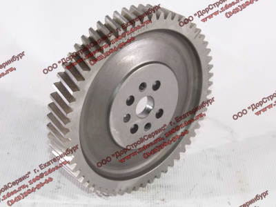 Шестерня распредвала WD12/WD618 SH SHAANXI / Shacman (ШАНКСИ / Шакман) 61800050144 фото 1 Норильск