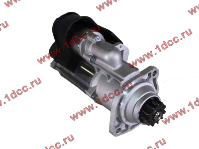 Стартер SH SHAANXI / Shacman (ШАНКСИ / Шакман) 612600090293 фото 1 Норильск