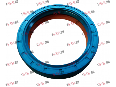 Сальник 75x95x20 двойной SH F3000 SHAANXI / Shacman (ШАНКСИ / Шакман)  фото 1 Норильск