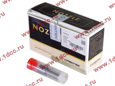 Распылитель DELPHI L203PBA H2 CREATEK CREATEK VG1560080276-1/CK8251 фото 1 Норильск