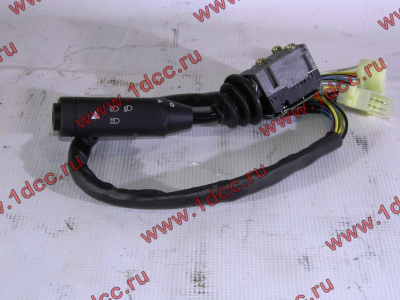 Переключатель подрулевой 24 В H HOWO (ХОВО) WG9130583017 фото 1 Норильск