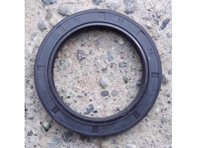 Сальник 55х75х8 первичного вала ЕВРОПА 12011333 фото 1 Норильск