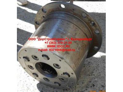 Редуктор бортовой H'2011 HOWO (ХОВО) AZ9981340070 фото 1 Норильск