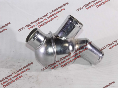 Термостат неразборный (71 градус) CDM 855 Lonking CDM (СДМ) Z614060135 фото 1 Норильск