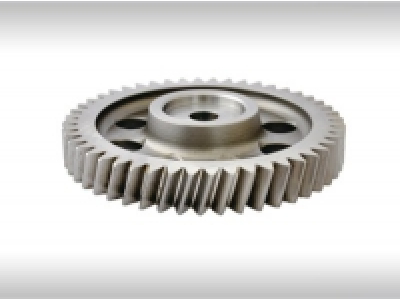 Шестерня распредвала F FAW (ФАВ) 1006021-29D для самосвала фото 1 Норильск