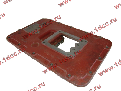 Крышка верхняя KПП Fuller 12JS160T, 12JS200 КПП (Коробки переключения передач) 12JS160T-1702015 фото 1 Норильск