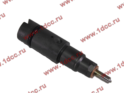 Форсунка L375.20 Евро -2 (KBEL-P-052) DF DONG FENG (ДОНГ ФЕНГ) C3975929 для самосвала фото 1 Норильск