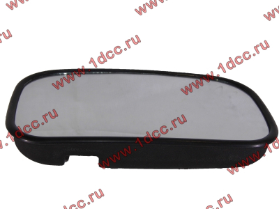 Зеркало заднего вида прямоугольное левое DF DONG FENG (ДОНГ ФЕНГ) 8201010-C0100 для самосвала фото 1 Норильск