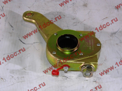 Трещетка тормозная передняя SH механическая CREATEK SHAANXI / Shacman (ШАНКСИ / Шакман) 81.50610.6231 фото 1 Норильск