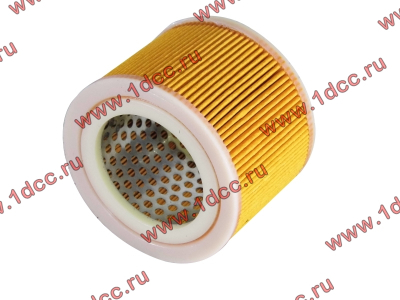 Фильтр гидробака HYVA воздушный H HOWO (ХОВО) 08102117 фото 1 Норильск