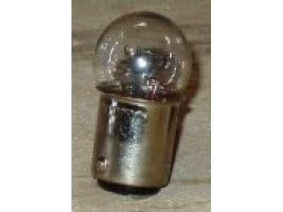 Лампочка 24 V 10/5 W Разное  фото 1 Норильск