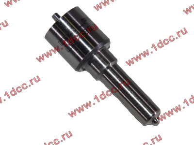 Распылитель DELPHI L337PBB DBG H HOWO (ХОВО) L337PBB фото 1 Норильск