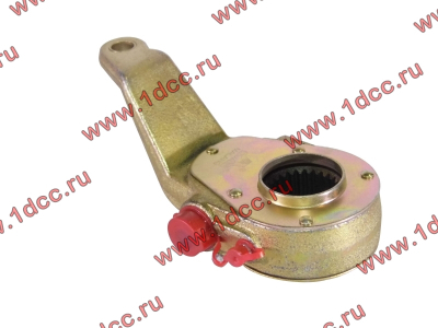 Трещетка тормозная задняя левая F FAW (ФАВ) 3502090Z для самосвала фото 1 Норильск