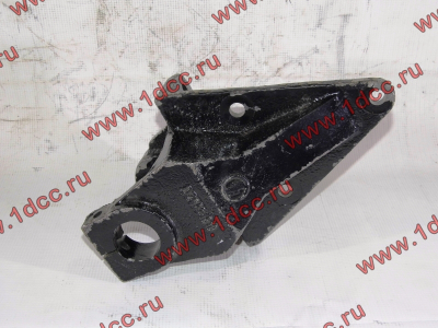 Кронштейн передней рессоры передний SH F3000 SHAANXI / Shacman (ШАНКСИ / Шакман) DZ95259521510 фото 1 Норильск