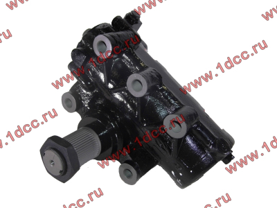 Гидроусилитель руля (ГУР) SH SHAANXI / Shacman (ШАНКСИ / Шакман) DZ9100470075 фото 1 Норильск