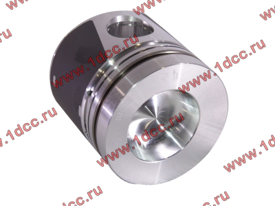 Поршень двигателя TD226B6G d-105 LONGGONG 833 Lonking CDM (СДМ) 12272090 фото 1 Норильск