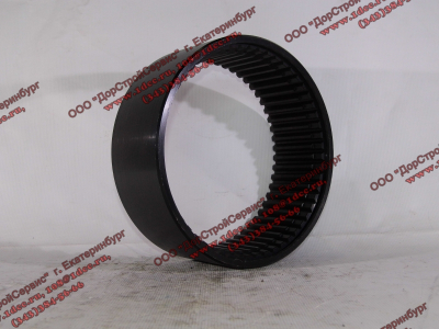 Шестерня кольцевая бортового планетарного редуктора SH SHAANXI / Shacman (ШАНКСИ / Шакман) 81.35111.0021 фото 1 Норильск