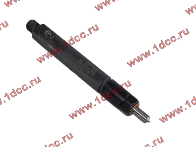 Форсунка 482KBEL132P110 (290л.с. Распыл. 204) H2 HOWO (ХОВО) VG1560080305 фото 1 Норильск