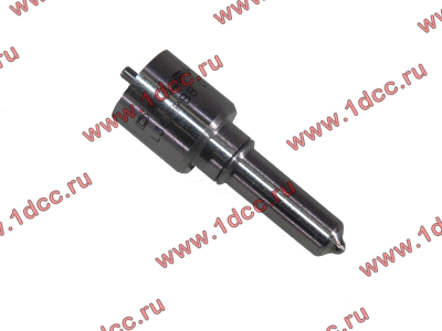 Распылитель DELFI L368PBB D12 H A7 HOWO A7 L368PBB фото 1 Норильск