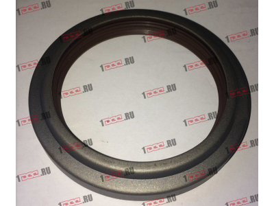 Сальник 85х110х13 редуктора SH SHAANXI / Shacman (ШАНКСИ / Шакман)  фото 1 Норильск