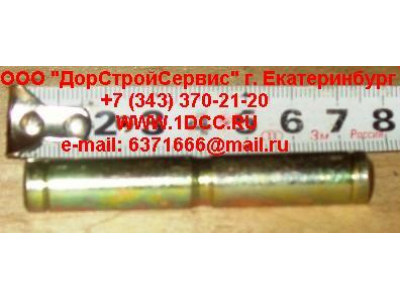 Палец стопорный для пружины короткий (на тормозную колодку) H2/H3 HOWO (ХОВО) 1880440032 фото 1 Норильск
