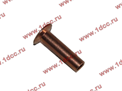 Заклепка накладки передней тормозной колодки C 6х22 медная CAMC (КАМК) 3501408-4E фото 1 Норильск