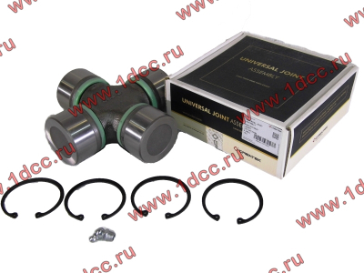 Крестовина D-62 L-160 со стопорными кольцами SH/F CREATEK CREATEK 2205030B377/CK8081 фото 1 Норильск