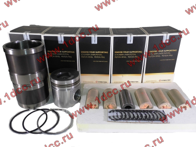 Поршневая группа 300 л.с. (поршень 3917707) DF2 CREATEK CREATEK CK фото 1 Норильск
