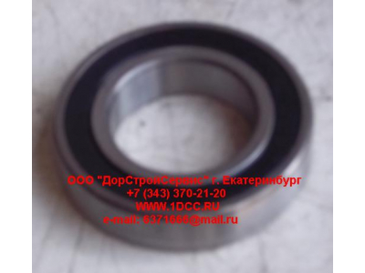 Подшипник 6210 компрессора H2/H3 HOWO (ХОВО) 90003320154 (6210-2RS.C3) фото 1 Норильск