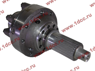 МОД (межосевой дифференциал) 28 шлицов SH SHAANXI / Shacman (ШАНКСИ / Шакман) 199014320166.28 фото 1 Норильск