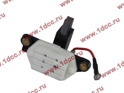 Реле регулятор генератора SH SHAANXI / Shacman (ШАНКСИ / Шакман) 612600090506 фото 1 Норильск