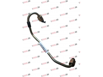 Трубка высокого давления 3-го цилиндра WP10 SHAANXI / Shacman (ШАНКСИ / Шакман) 612600080636 фото 1 Норильск