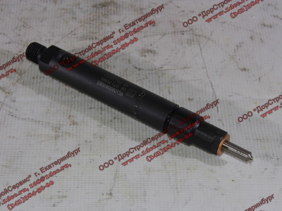 Форсунка CB-PB132P72 H2 HOWO (ХОВО) VG1095080085 фото 1 Норильск