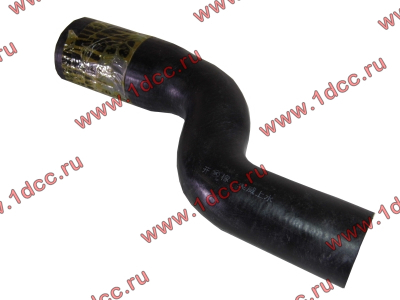 Патрубок радиатора верхний F FAW (ФАВ) 1303011-263 для самосвала фото 1 Норильск