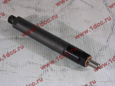 Форсунка 482KBEL132P110 (290л.с. Распыл. 179) H2 HOWO (ХОВО) VG1560080305 фото 1 Норильск