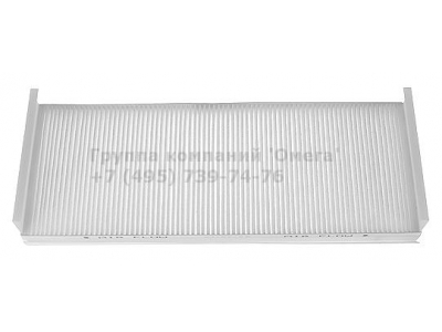 Фильтр салона MAN TGA c 00г. ЕВРОПА 81.61910-0018 фото 1 Норильск