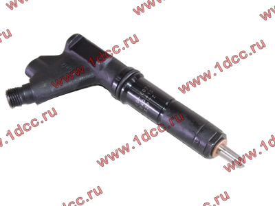 Форсунка D12 Euro-2 / WD615 420л.с. Н2 HOWO (ХОВО) VG1246080036 фото 1 Норильск